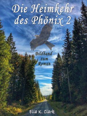 cover image of Die Heimkehr des Phönix 2